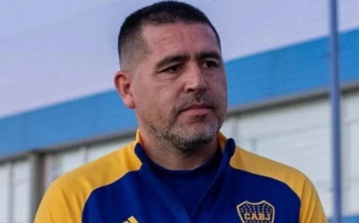 Juan Román Riquelme lanzó una dura advertencia a los jugadores de Boca tras el triunfo ante Almagro: “Que no vuelva a pasar”
