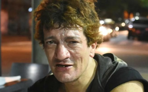 La familia de Pity Álvarez afirma que el músico está internado en otro centro terapéutico: “No está prófugo”