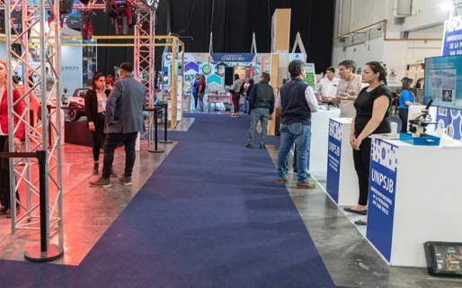 Llega la novena edición de la Expo Industrial