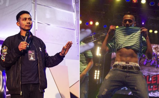 Dejó los Wachiturros para ser pastor y hará música cristiana al ritmo de cumbia