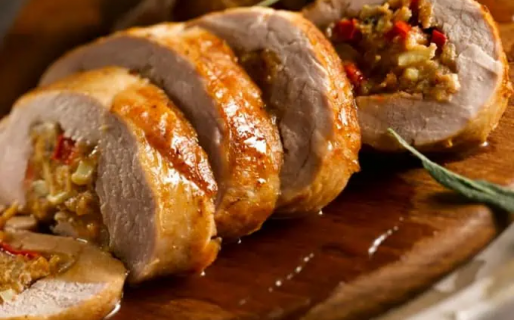 Un carnicero recomendó comprar peceto antes de fin de año y mostró cómo conservarlo para las fiestas