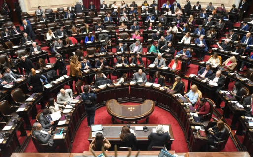 Punto por punto, las claves del proyecto de Ganancias que fue aprobado en Diputados