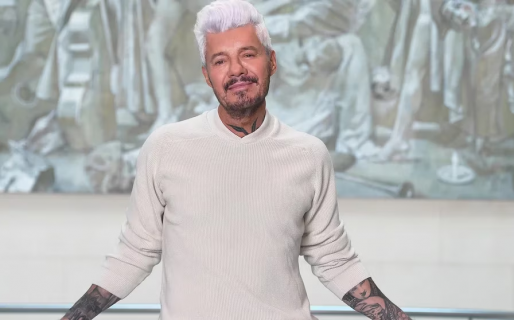 El emotivo recuerdo de Marcelo Tinelli para su abuelo: “Vives en mí para siempre”