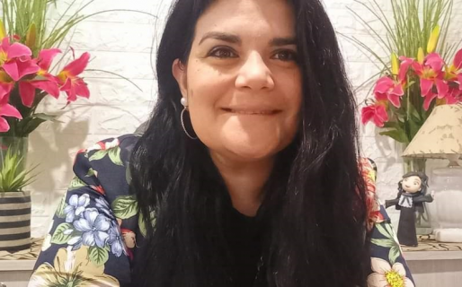 Es de Madryn y fue elegida entre las 26 «docentes que inspiran» del país