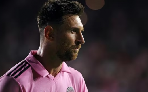 El presidente del PSG le salió al cruce a Leo Messi