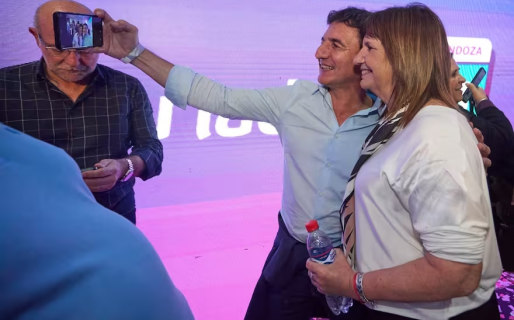 Una inyección de optimismo para Juntos por el Cambio