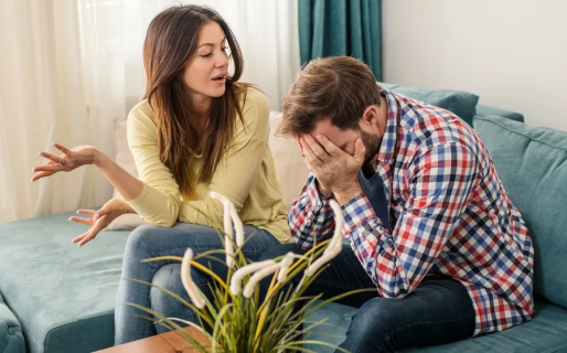 Todo era puro amor hasta que ella abrió los ojos: una mentira, una adicción y un final inesperado