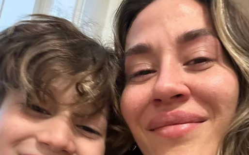 Jimena Barón se compró una casa y se emocionó al compartir la primera foto: “Era mi gran sueño”