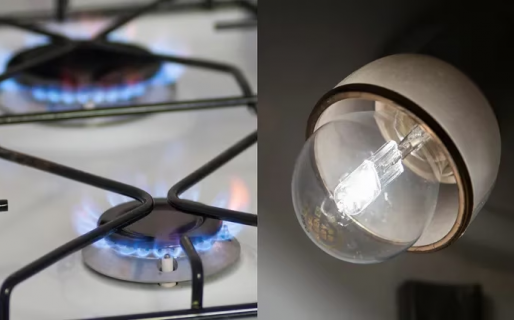 Tarifas de luz y gas: quiénes podrán pedir subsidios en octubre y cómo se tramitan