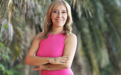Pitty, la numeróloga, tras el escándalo del Banco Nación: “Ahora tengo 600 personas en lista de espera”