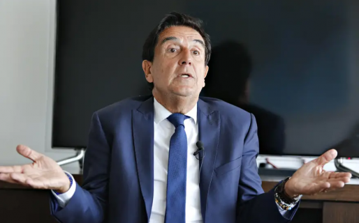 Melconian: “Si la gente entendiera la dolarización, habría una manifestación en Plaza de Mayo”