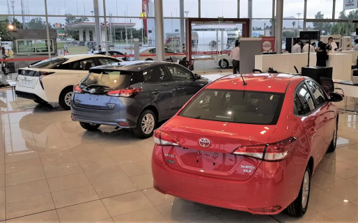 Éstas son las cinco marcas de autos más vendidas de la Argentina