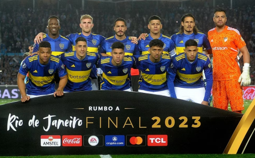 Las 7 bajas de Boca Juniors para jugar por Copa Argentina: la agenda completa antes de las semis de la Libertadores y el Superclásico