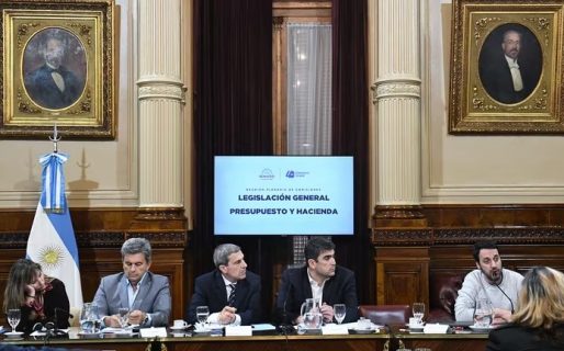 No hubo acuerdo entre el oficialismo y la oposición en el Senado por la Ley de Alquileres