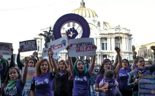 Ley Olimpia: el Senado aprobó el proyecto que reconoce y pena la violencia virtual hacia las mujeres