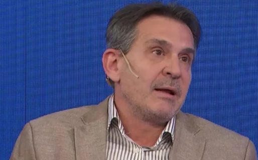 Aníbal Lotocki publicará sus memorias desde la cárcel