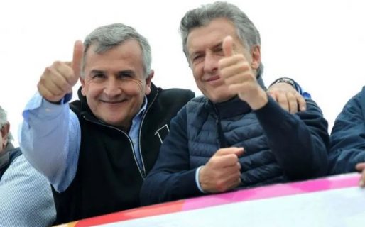 Crece la tensión en JxC: Gerardo Morales afirmó que Macri “hizo mucho daño” con su acercamiento a Milei