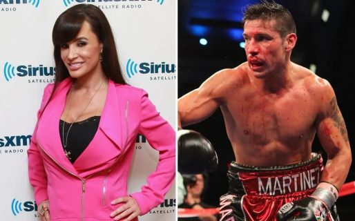 Maravilla Martínez confesó que estuvo en pareja con una famosa actriz porno