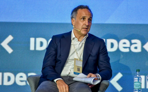 Precios, geopolítica y transición: las definiciones de Marcos Bulgheroni, CEO de PAE