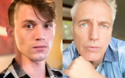 Lucas Benvenuto apuntó contra Marley por el homenaje a Silvina Luna