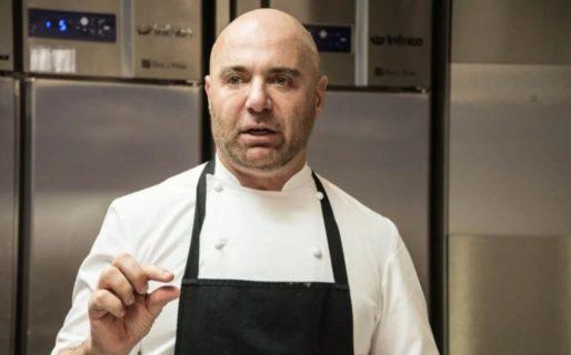 Detuvieron a la ex empleada de Martitegui por robarle medio millón de dólares