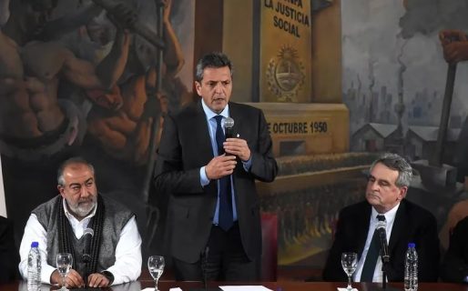 Economía confirmó que el nuevo mínimo para pagar el impuesto será de más de $1.500.000 desde octubre