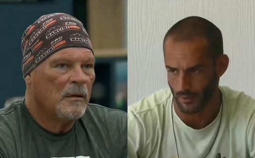 Alfa se burló del intento de suicidio de Maxi de Gran Hermano