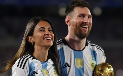 Lionel Messi y el deseo de tener otro hijo: «Nos gustaría que llegue la nena»