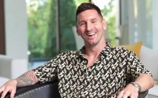 Messi aseguró que su objetivo es llegar «bien» a la Copa América 2024