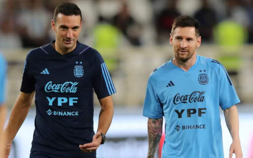 Messi: del festejo por el Balón de Oro a prepararse para enfrentar a Uruguay y Brasil