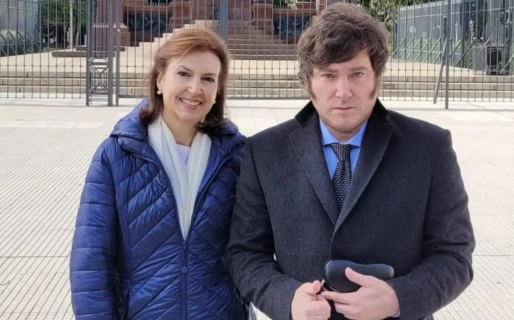 “Los derechos de los isleños serán respetados”: dijo la futura canciller de Milei sobre Malvinas