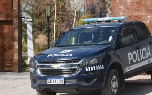 Un hombre mató a su vecino de tres disparos porque estacionó mal su auto y le bloqueaba la entrada
