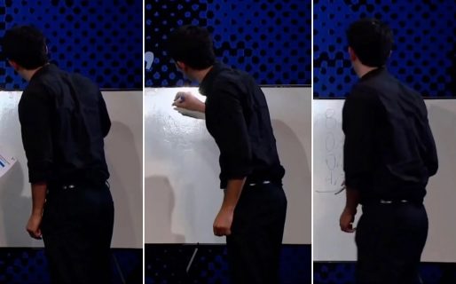 “Anotá Pedrito”: las instrucciones de Cristina Kirchner a uno de sus militantes