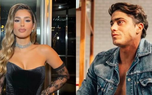 Julieta Poggio y Fran Stoessel juntos: las fotos que lo comprueban