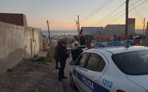 Detienen a un hombre con pedido de captura vigente desde junio