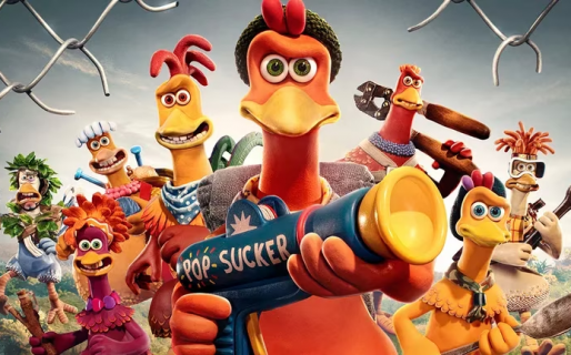 Cuándo sale «Pollitos en fuga 2», la esperada secuela de un clásico animado