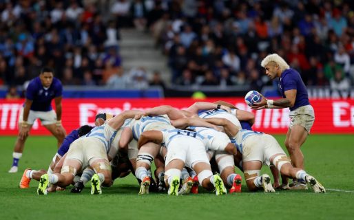 Cuándo vuelven a jugar Los Pumas en el Mundial de Rugby: día, hora y TV del partido ante Chile