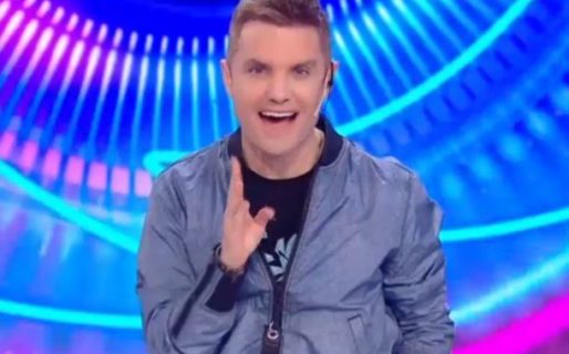 Santiago del Moro confirmó cuándo será la final de Gran Hermano: la edición más larga de la Argentina