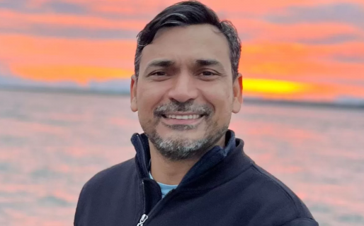 Sebastián Servin ganó la interna del peronismo en Río Mayo