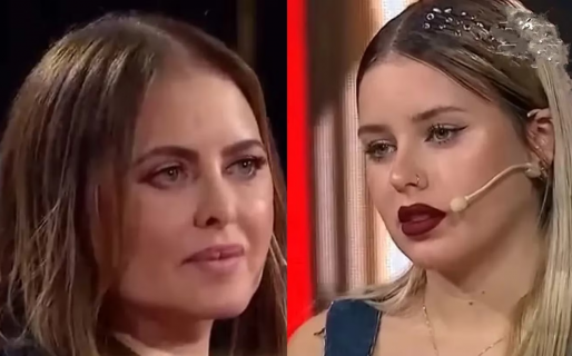 Coti Romero recordó el consejo que le dio Silvina Luna para que se cuide y evite problemas de salud