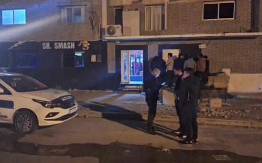 Cerraron un local nocturno en el barrio Industrial