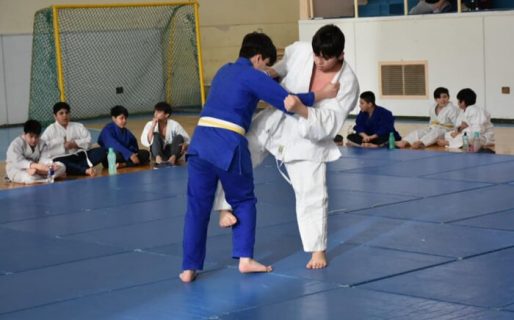 Se viene el “5° encuentro zonal de judo infantil del Golfo San Jorge” en Comodoro