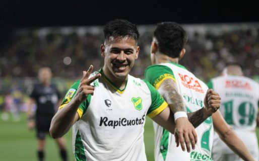 Boca perdió su tercer partido al hilo y salió de zona de clasificación a Libertadores