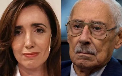 Reclamo a la justicia electoral por las visitas de Villarruel a Videla