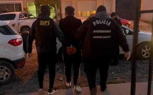 Su pareja la golpeó salvajemente y le hizo perder el embarazo