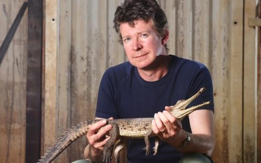 Un zoólogo se declaró culpable de violar, torturar y matar a decena de perros