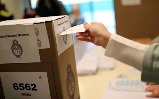 El Gobierno resolvió que los argentinos que viven en Israel y Ucrania no podrán votar este domingo