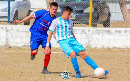 Tiro frenó a Diadema, que dejó de ser puntero por primera vez en varios meses