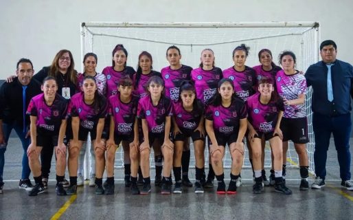 La Selección de Comodoro irá por el tercer puesto