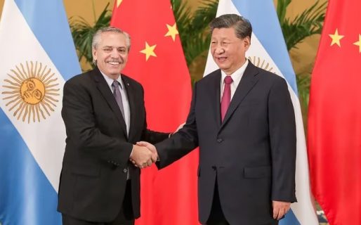 Buscan sumar poder de fuego al BCRA: se ampliará en otros USD 5.000 millones el uso del “swap” con China